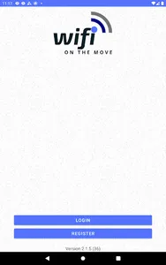 WiFiontheMove screenshot 6