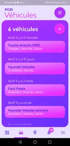 POZI screenshot 1