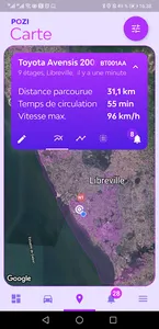 POZI screenshot 2