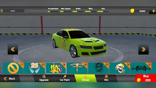 Car Racing 3D Road Racing Game screenshot 14