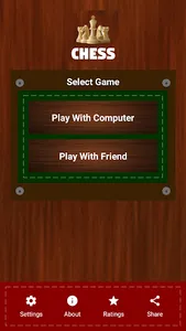 Chess screenshot 1