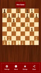 Chess screenshot 2