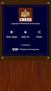 Chess screenshot 3