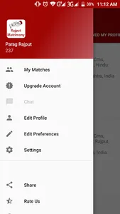 Hindu Rajput Vivah screenshot 1