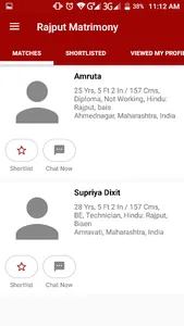 Hindu Rajput Vivah screenshot 2