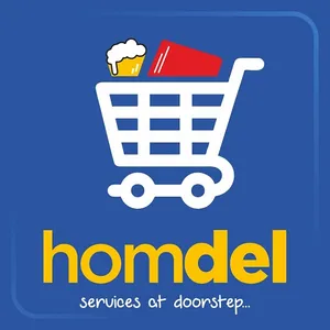 homdel vendor screenshot 0