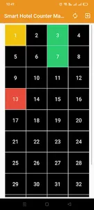 Smart Hotel Management System screenshot 3