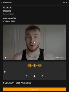 C-RayFit screenshot 10