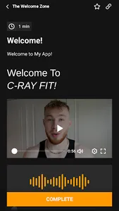 C-RayFit screenshot 2