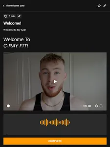 C-RayFit screenshot 6