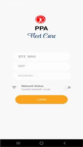 PPA Fleet Care screenshot 0
