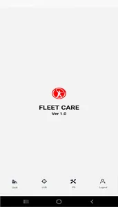 PPA Fleet Care screenshot 1