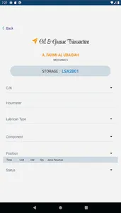 PPA Fleet Care screenshot 5