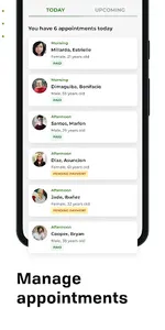 PPD Clinic with ePrescription screenshot 2