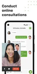 PPD Clinic with ePrescription screenshot 3