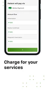 PPD Clinic with ePrescription screenshot 4