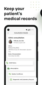 PPD Clinic with ePrescription screenshot 5