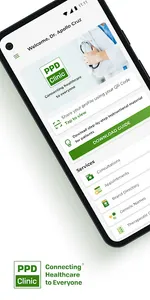 PPD Clinic with ePrescription screenshot 6