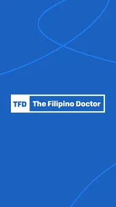 TFD former PPD Patient screenshot 0