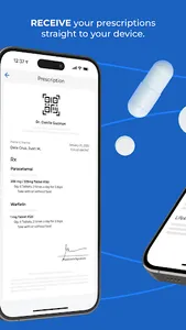 TFD former PPD Patient screenshot 3