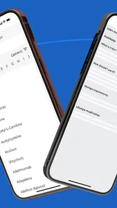 TFD former PPD Patient screenshot 6