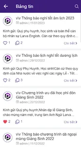 PSE for Students screenshot 2