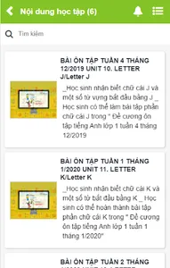 Solar English screenshot 2