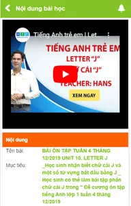 Solar English screenshot 3
