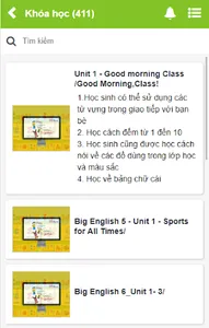 Solar English screenshot 4