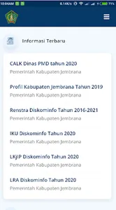 PPID Jembrana screenshot 2
