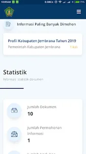 PPID Jembrana screenshot 3