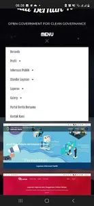 PPID Kapuas Hulu screenshot 0