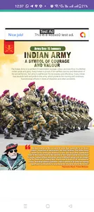 New India Samachar screenshot 5