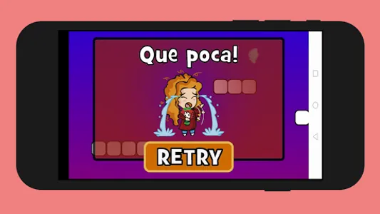 Jump! Majo Jump! screenshot 4