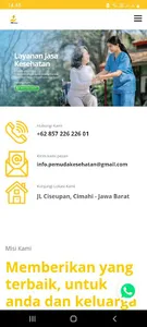 PPK Homecare screenshot 0