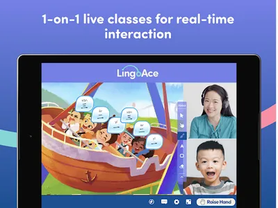 LingoAce Student screenshot 8