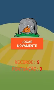 Jogo da Galinha PPM screenshot 2