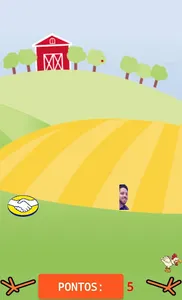 Jogo da Galinha PPM screenshot 3