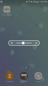 Fake Screen screenshot 2
