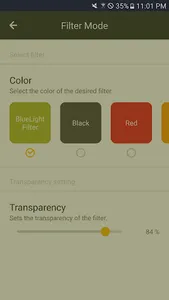 Fake Screen screenshot 5