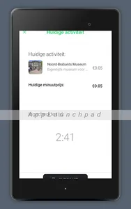 Peppermint - Meer vrijheid voo screenshot 5