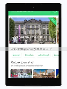 Peppermint - Meer vrijheid voo screenshot 6