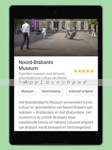 Peppermint - Meer vrijheid voo screenshot 7