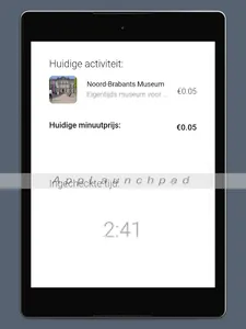 Peppermint - Meer vrijheid voo screenshot 8
