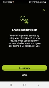 PPS on Mobile screenshot 1