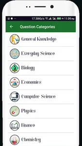PPSC, FPSC Past Papers screenshot 2