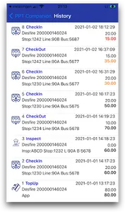PPTcompanion screenshot 1