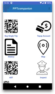 PPTcompanion screenshot 2