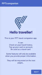 PPTcompanion screenshot 4