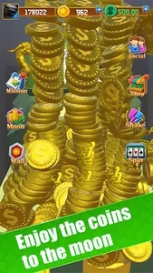 Happy Pusher - Lucky Big Win screenshot 10